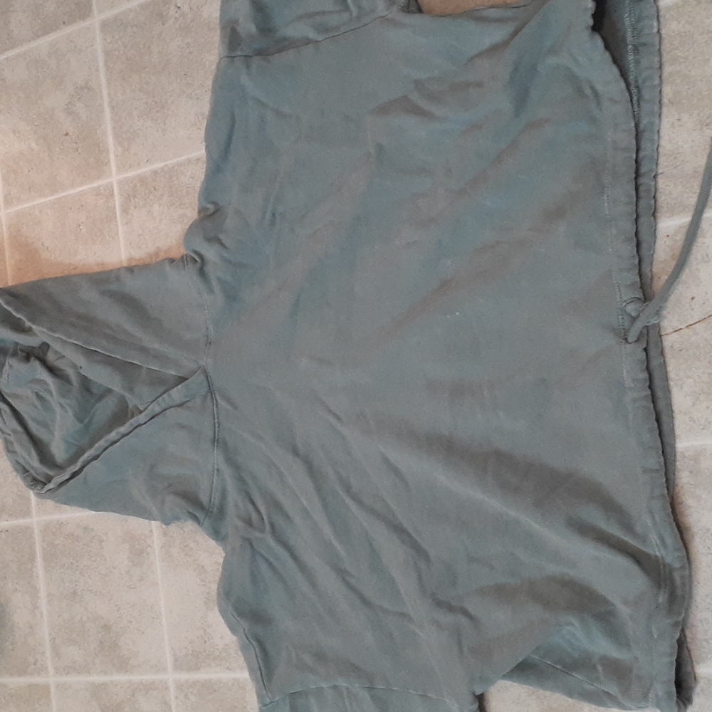 Womens hoodie